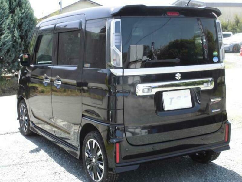SPACIA CUSTOM