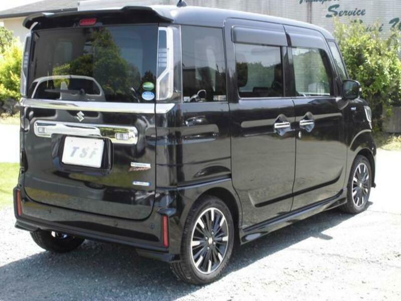 SPACIA CUSTOM