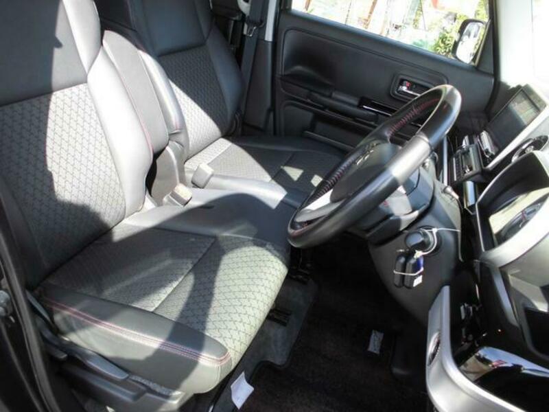 SPACIA CUSTOM
