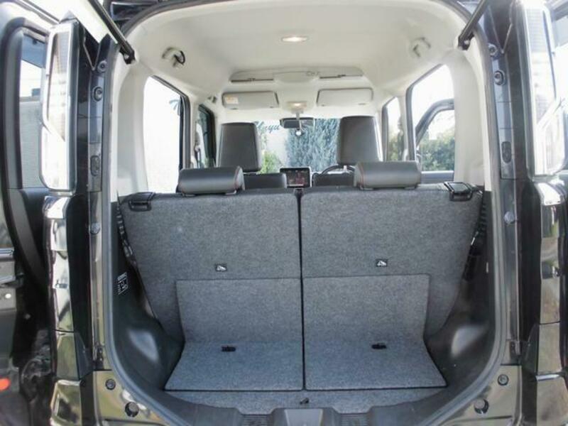 SPACIA CUSTOM