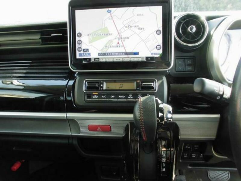 SPACIA CUSTOM