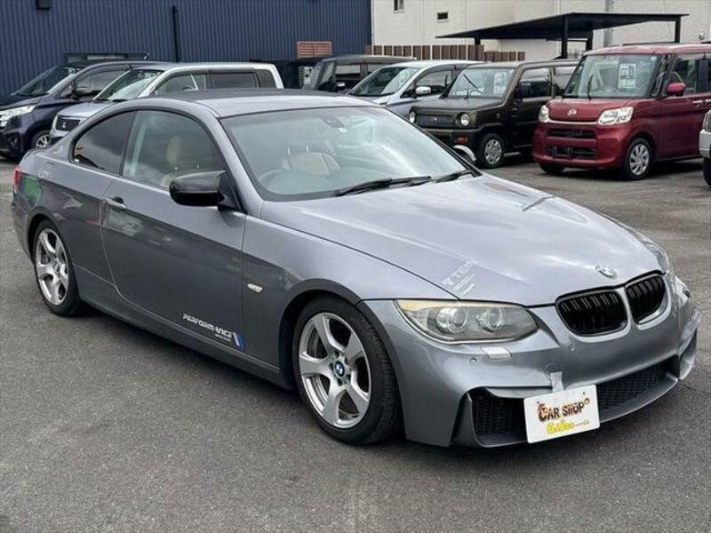 3 SERIES