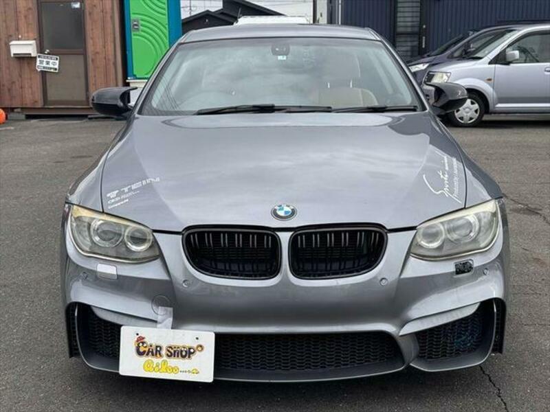 3 SERIES