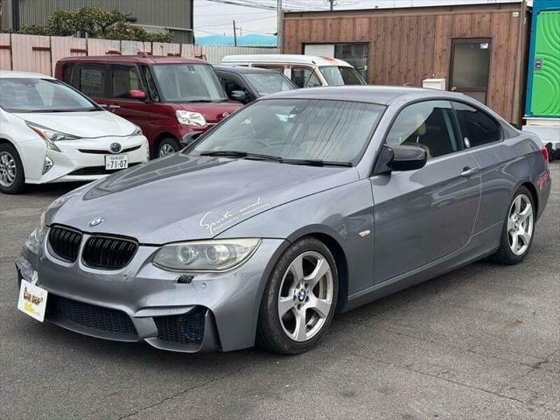 3 SERIES