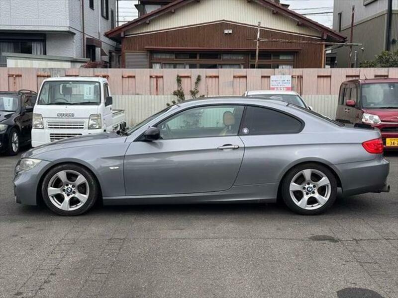 3 SERIES