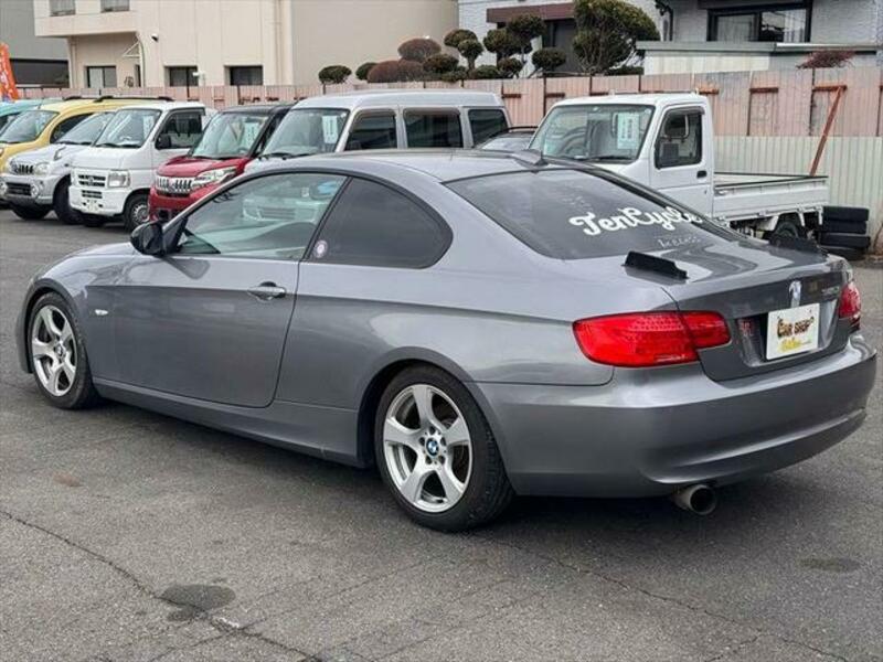 3 SERIES