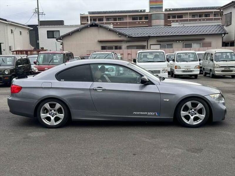 3 SERIES
