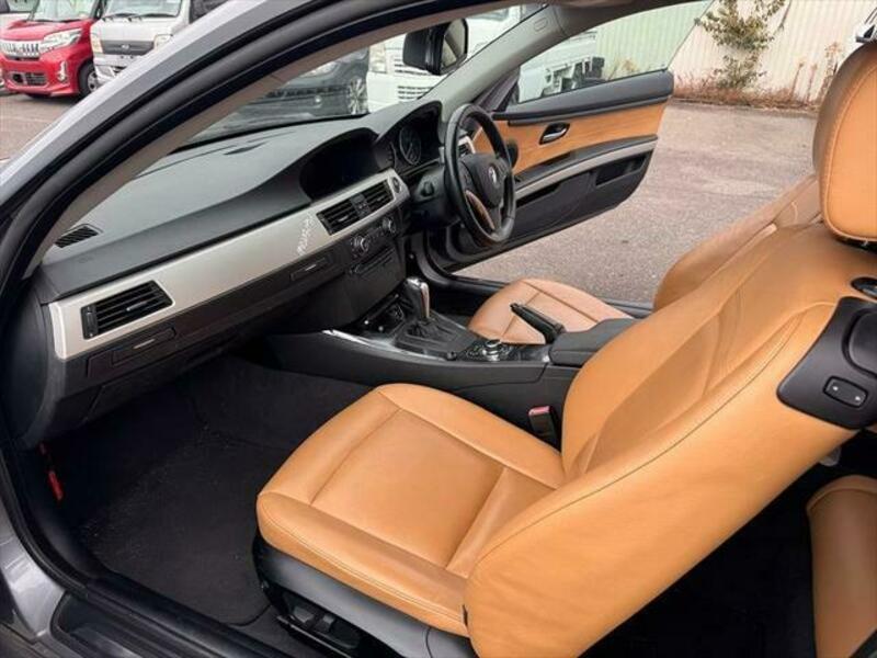 3 SERIES