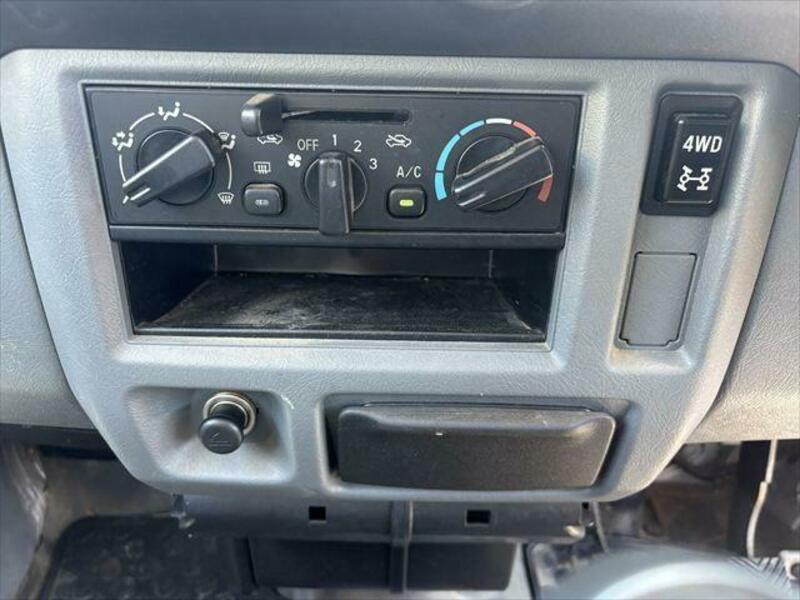 CLIPPER VAN