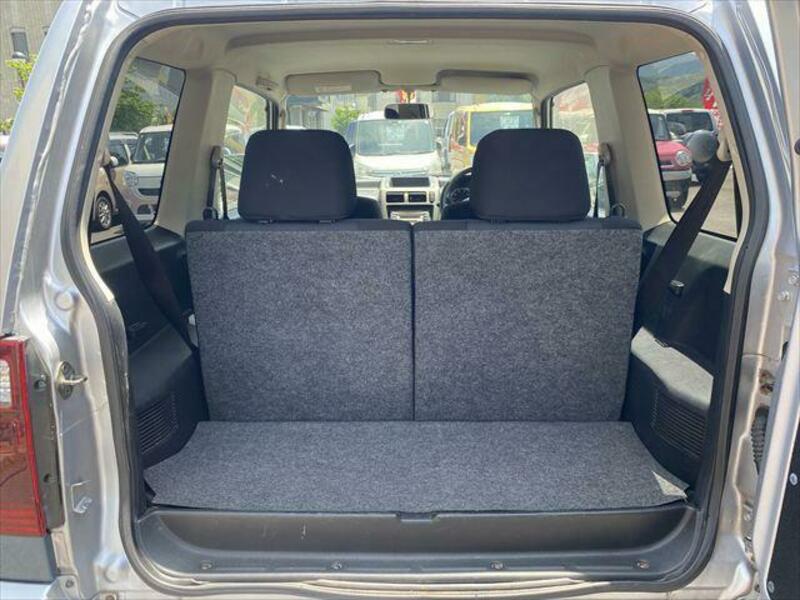 PAJERO MINI
