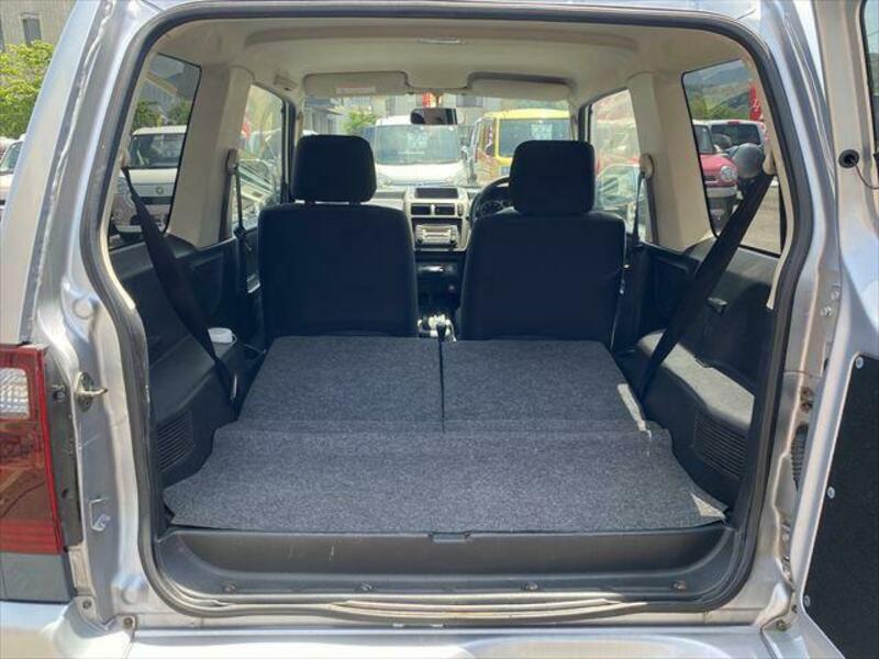 PAJERO MINI