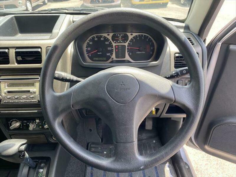 PAJERO MINI