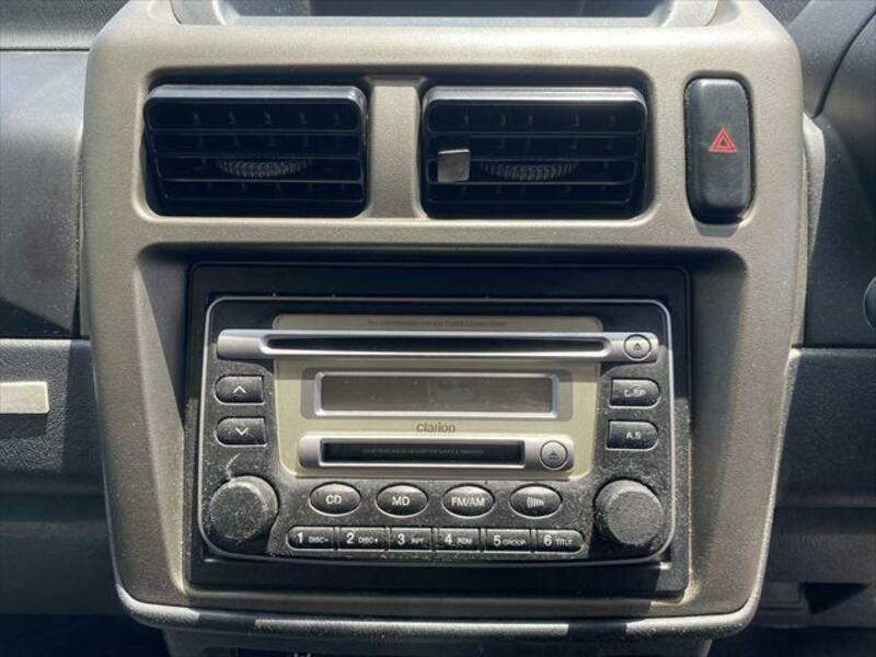 PAJERO MINI