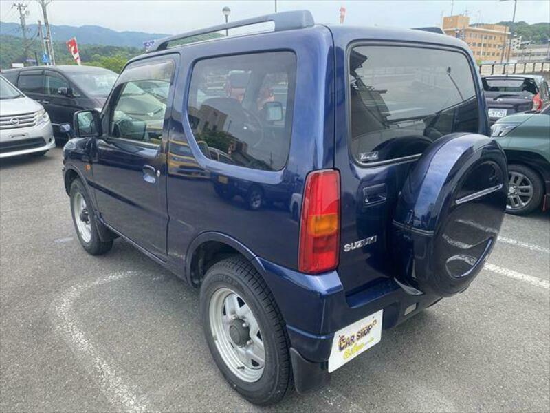 JIMNY