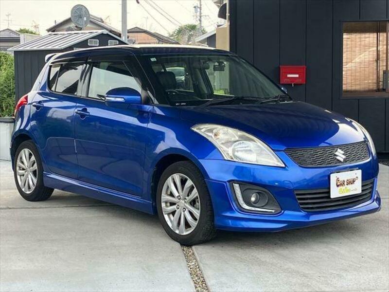 SWIFT