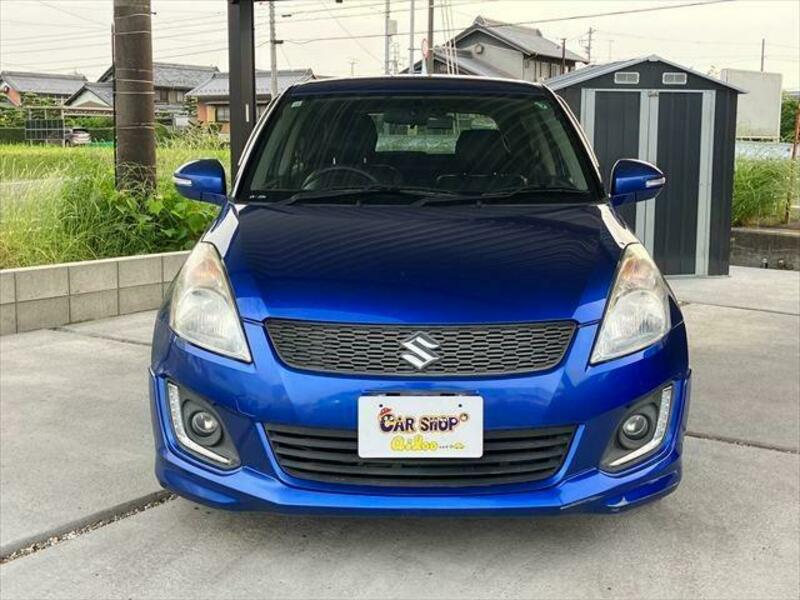 SWIFT