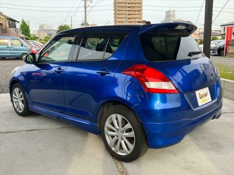 SWIFT