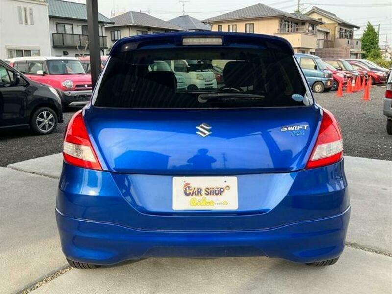 SWIFT