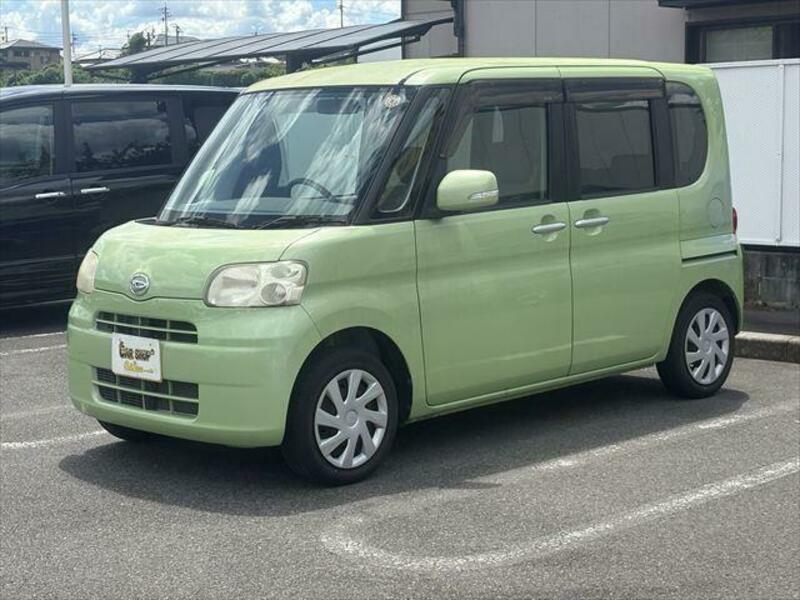 TANTO