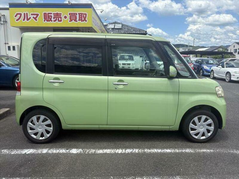 TANTO