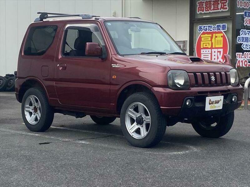 JIMNY