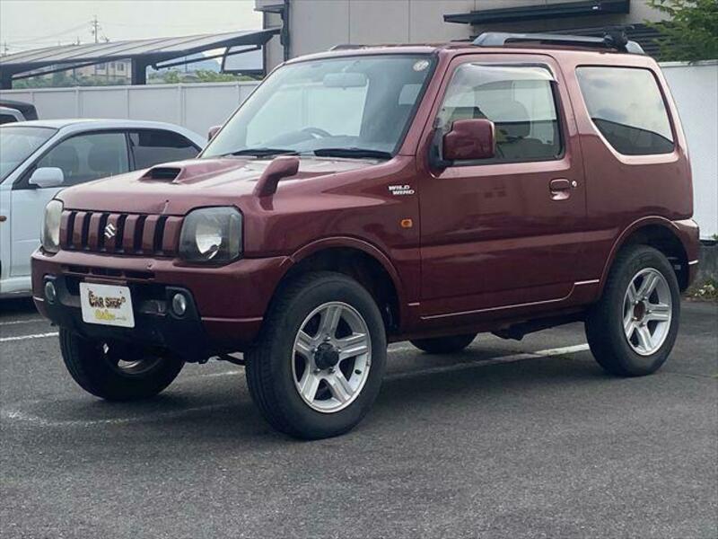 JIMNY