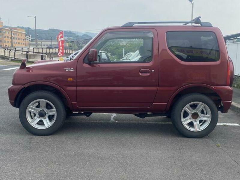 JIMNY