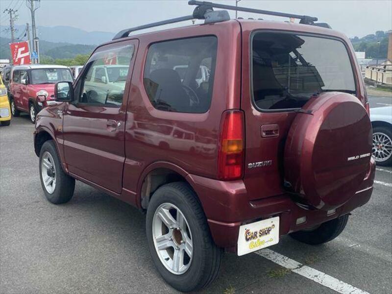 JIMNY