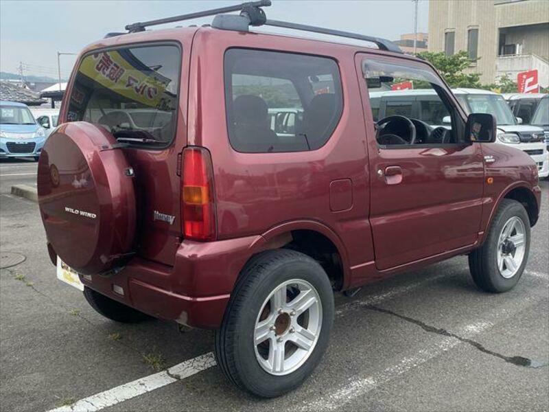 JIMNY