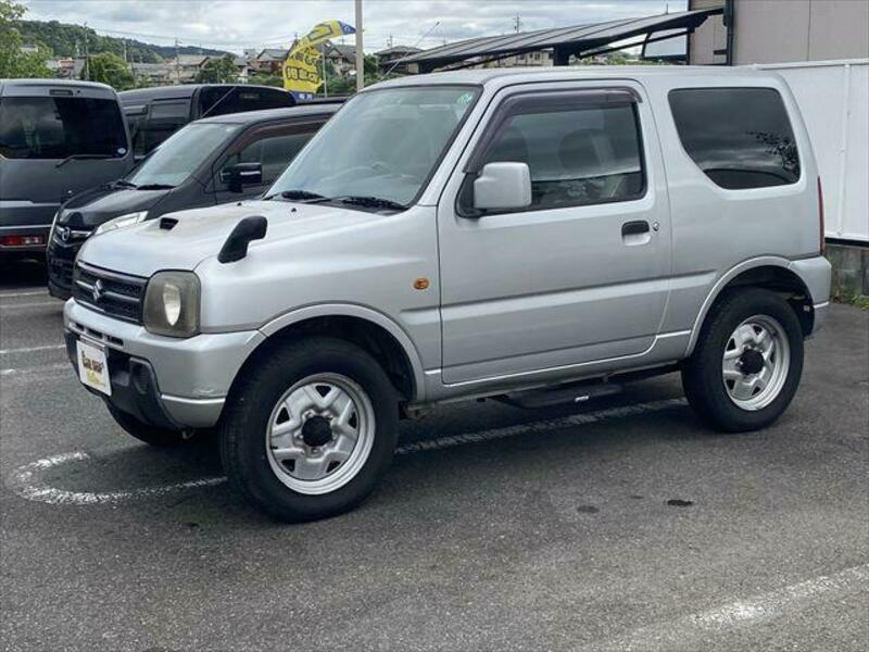 JIMNY
