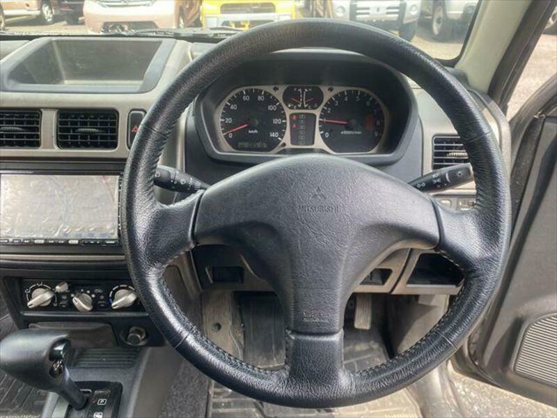 PAJERO MINI