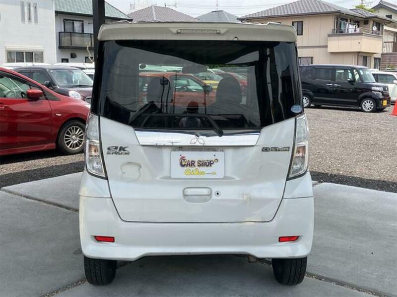 EK SPACE CUSTOM