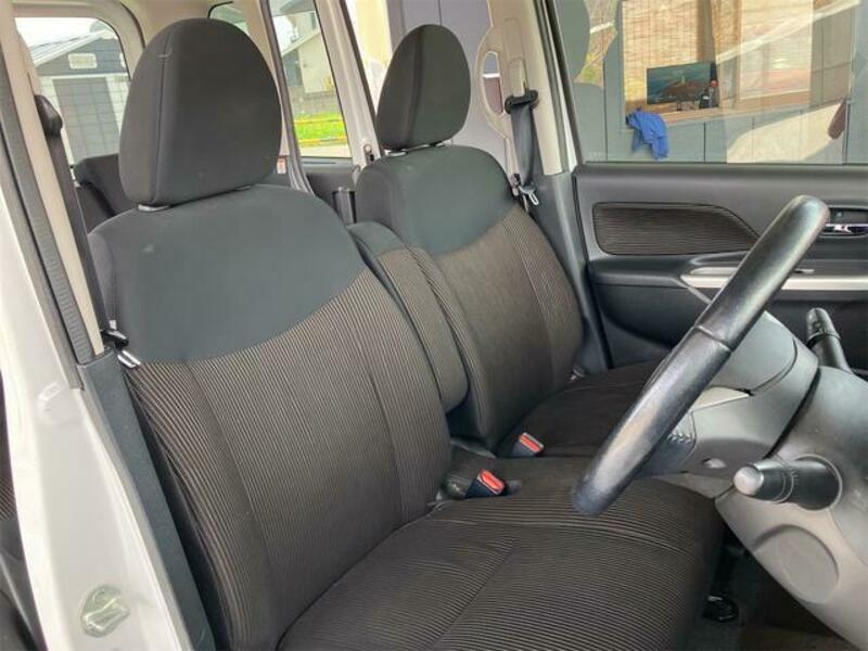EK SPACE CUSTOM