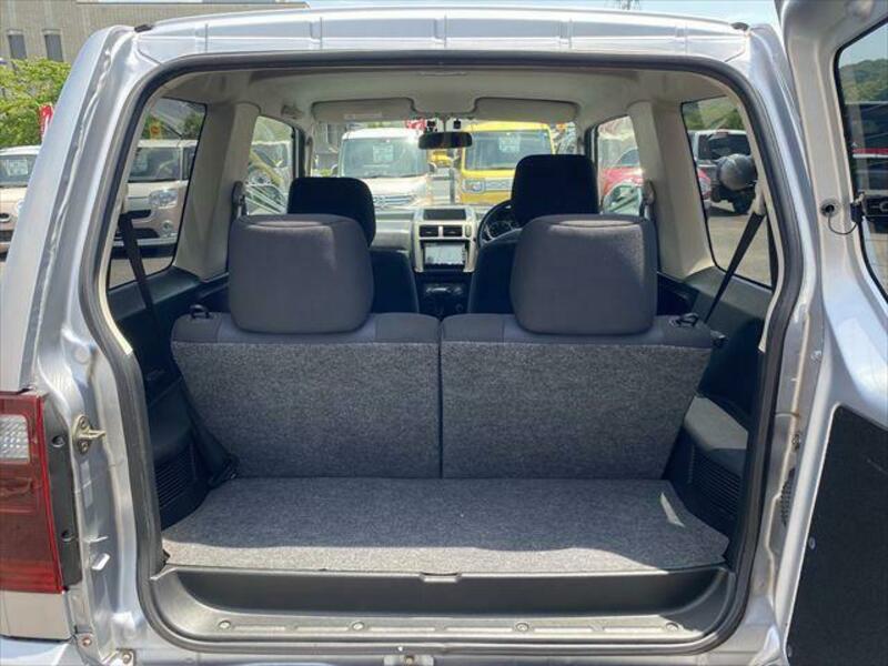 PAJERO MINI