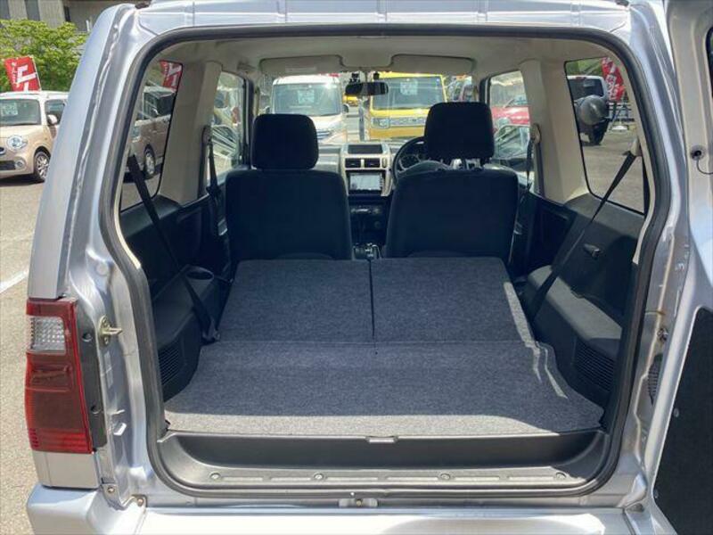 PAJERO MINI