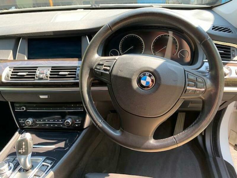 5 SERIES