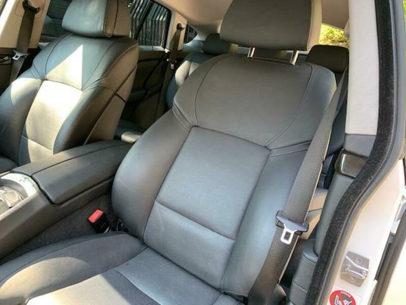 5 SERIES