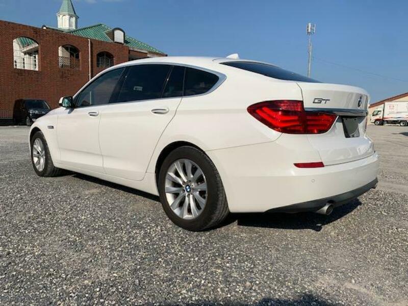 5 SERIES