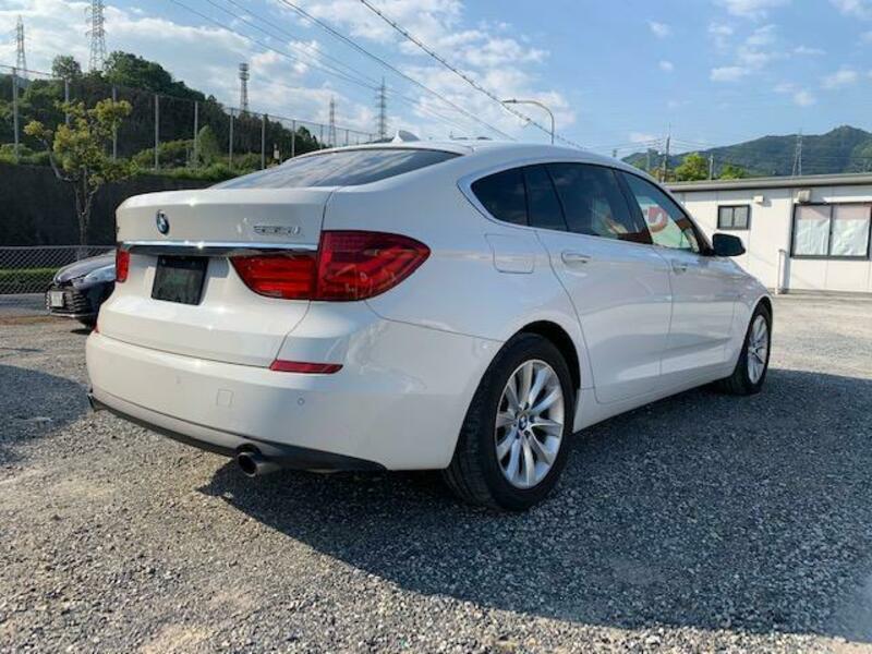 5 SERIES