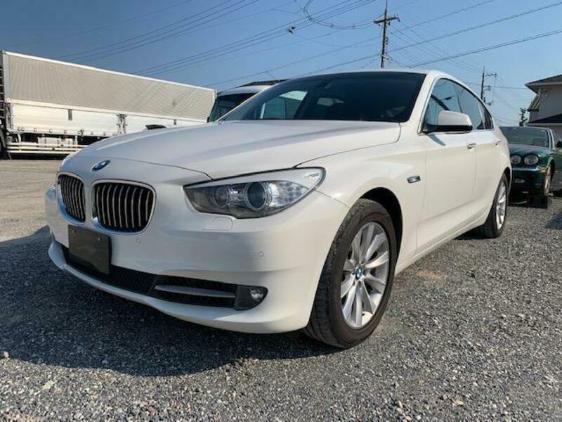 5 SERIES