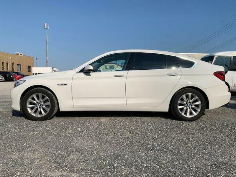 5 SERIES