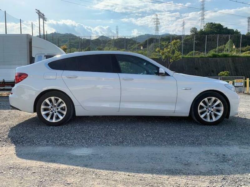 5 SERIES
