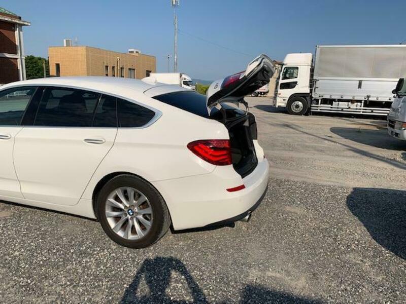 5 SERIES