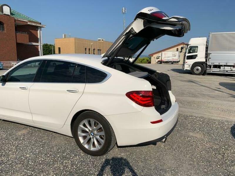 5 SERIES