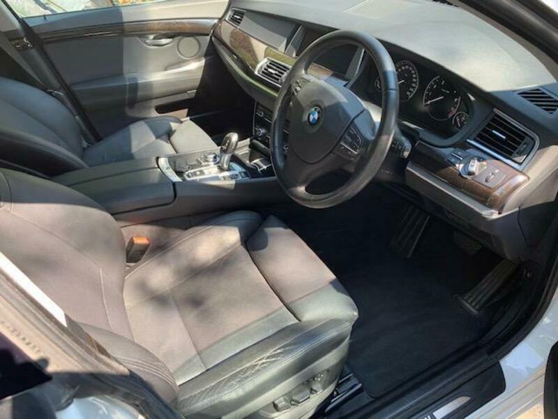 5 SERIES