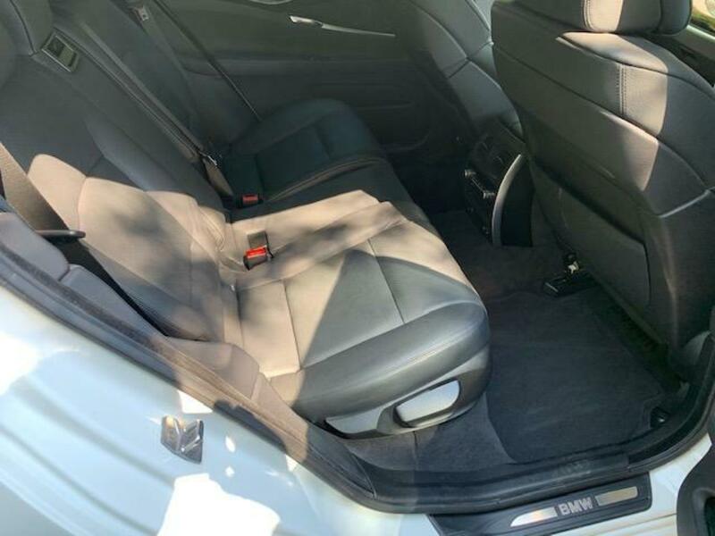 5 SERIES