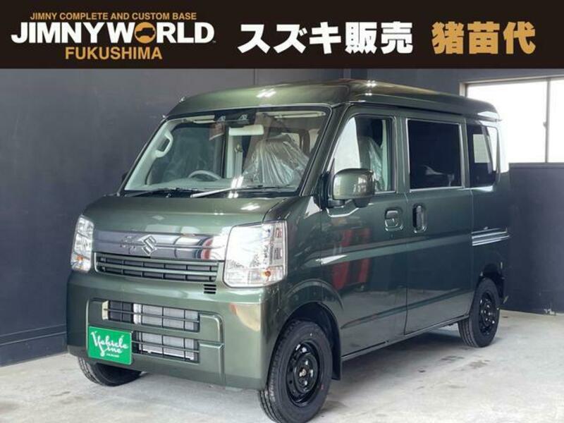 SUZUKI EVERY