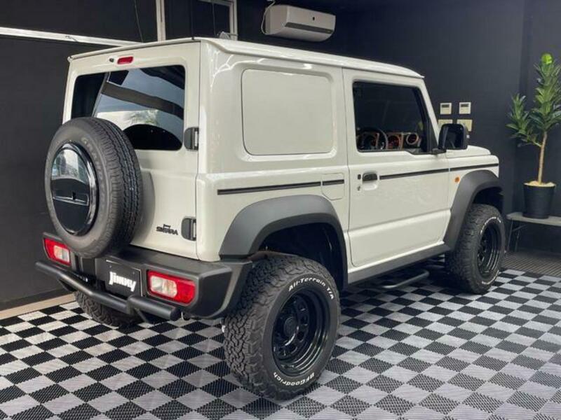 JIMNY SIERRA