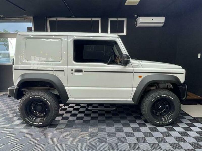 JIMNY SIERRA