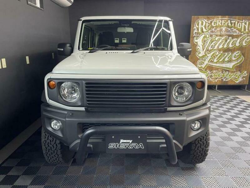 JIMNY SIERRA
